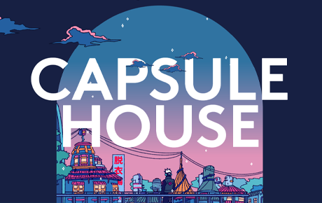 Capsule House