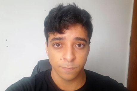 Charles Fonseca (Royal)