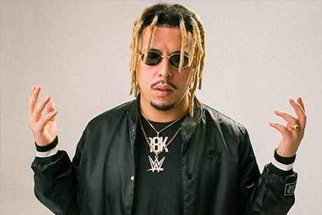 Weslley Costa (WCNOBEAT)