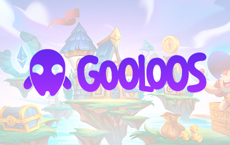 Gooloos are a series of 10.000 unique hyper-cute characters. They are designed to meet the increasing expectations for quality art on an ever evolving NFT and all available for you to hunt! Gooloos were built to win, Gooloos were built to last.